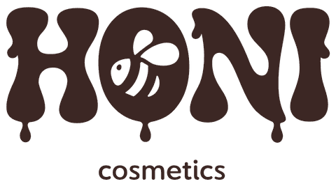 HONI cosmetics · Cuidarte también es cuidar la Tierra